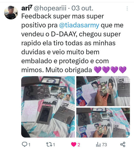 Feedback 43