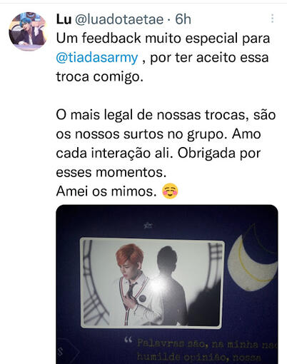 feedback 7