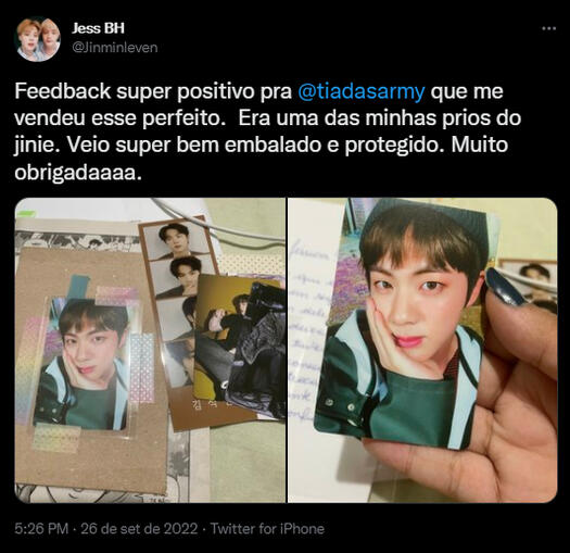 feedback 10